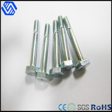 High Quality Zinc Plating Bolt